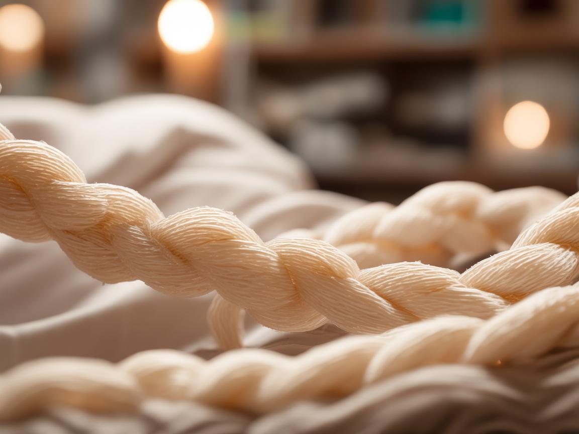 绳子在呼吸治疗中能扮演什么特殊角色?