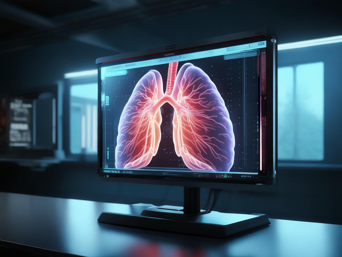 遥感技术,未来呼吸治疗监测的新视界? 遥感技术,未来呼吸治疗监测的新视界?