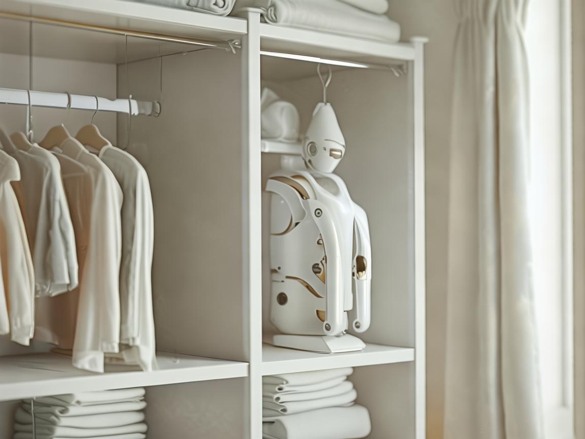 衣物整理袋,呼吸治疗师的小帮手? 衣物整理袋,呼吸治疗师的小帮手?