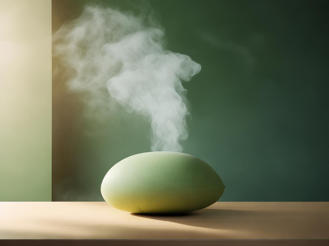 冬瓜,呼吸治疗中的意外‘良药’?