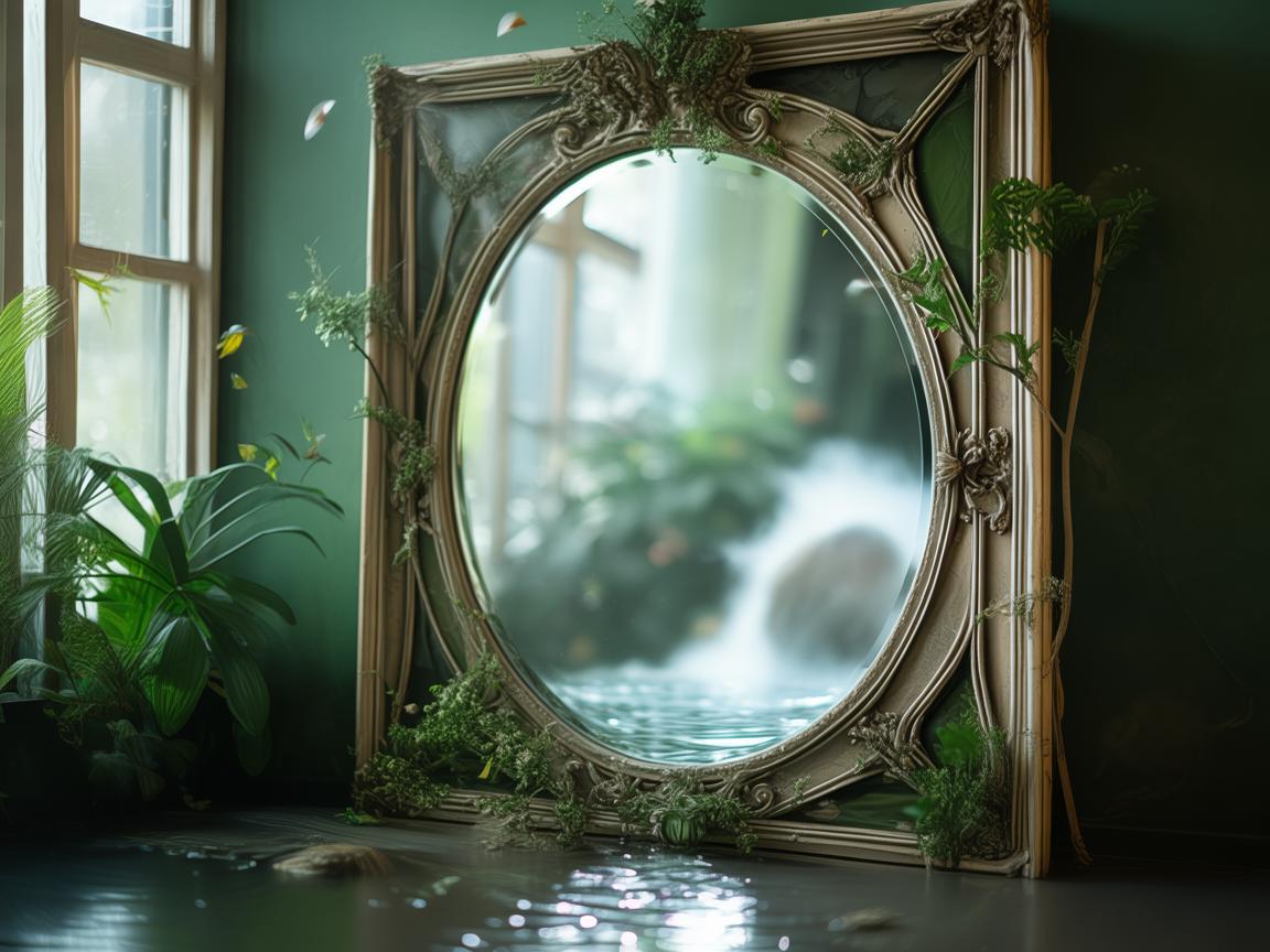 穿衣镜在呼吸治疗中的隐秘作用,如何利用视觉反馈促进患者康复? 穿衣镜在呼吸治疗中的隐秘作用,如何利用视觉反馈促进患者康复?