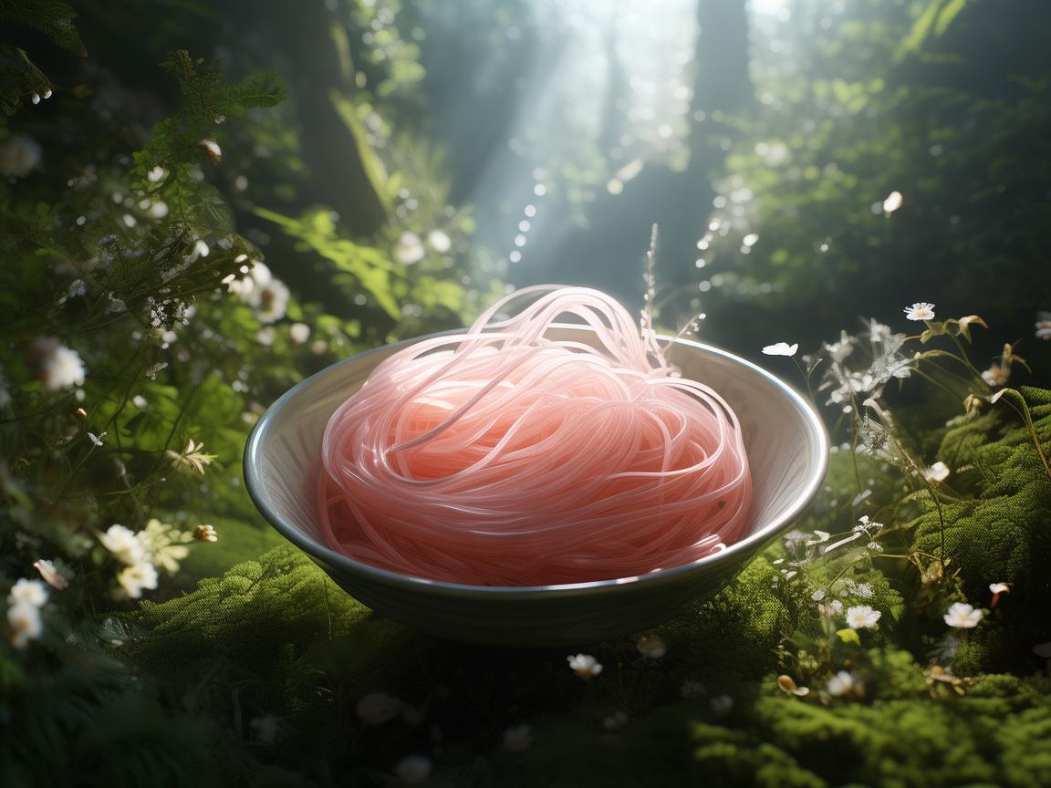 粉条与呼吸道健康,一个意想不到的关联? 粉条与呼吸道健康,一个意想不到的关联?