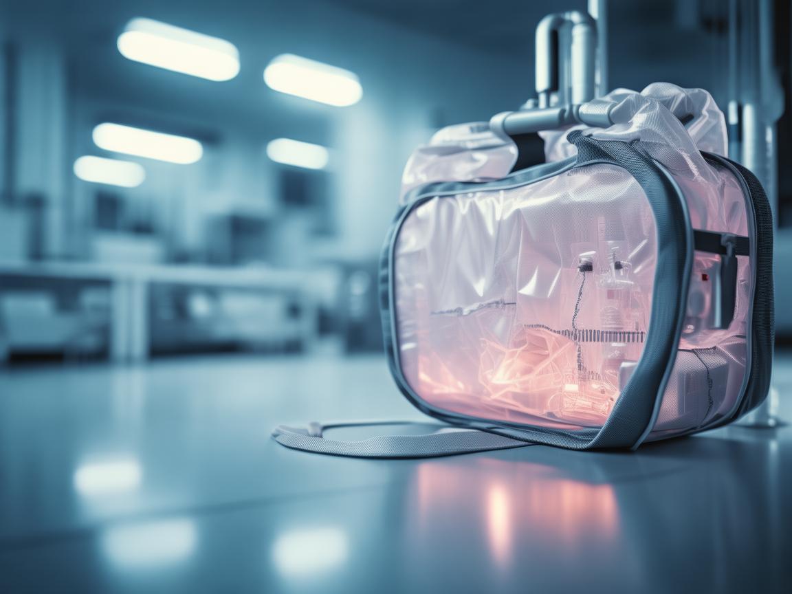 收纳袋在呼吸治疗中的安全使用,您了解其潜在风险吗?