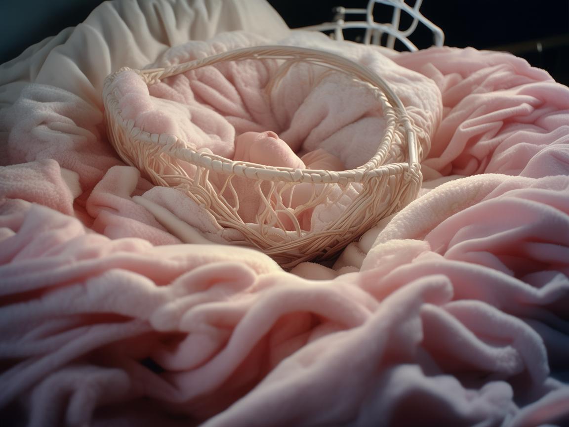 婴儿摇篮,呼吸治疗中的安全与舒适之问 婴儿摇篮,呼吸治疗中的安全与舒适之问