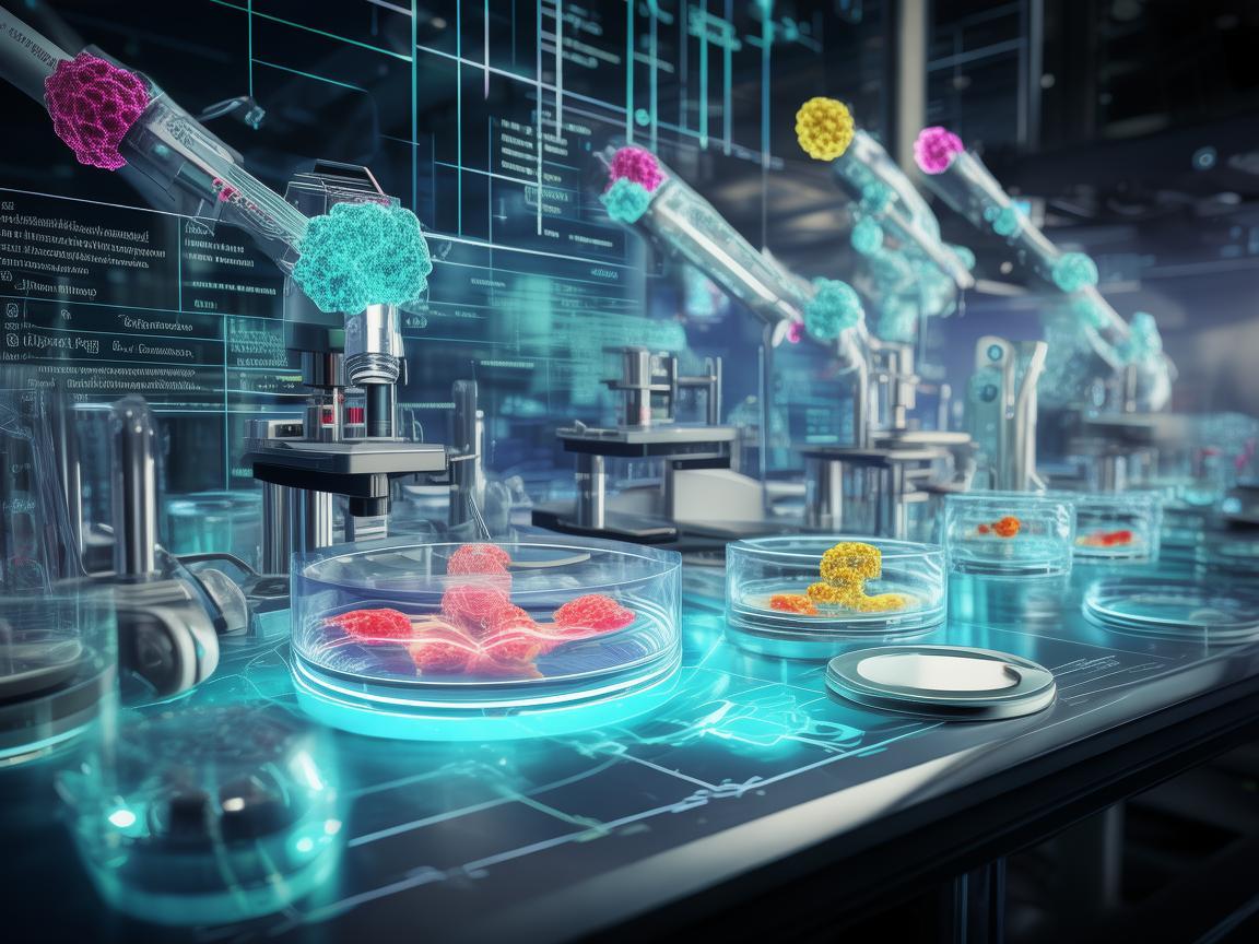 微生物学视角下的呼吸治疗，如何有效对抗呼吸道病原体？