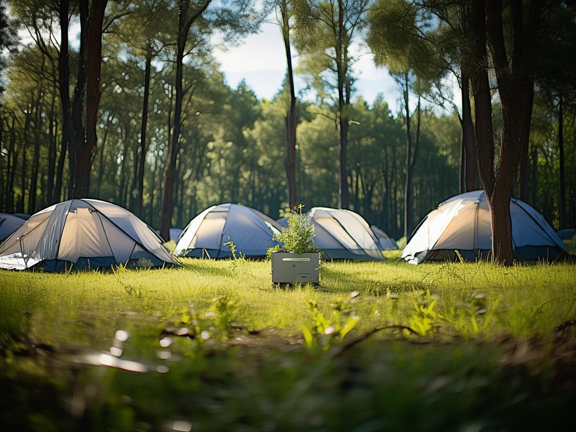 露营地帐篷区,如何确保呼吸安全? 露营地帐篷区,如何确保呼吸安全?