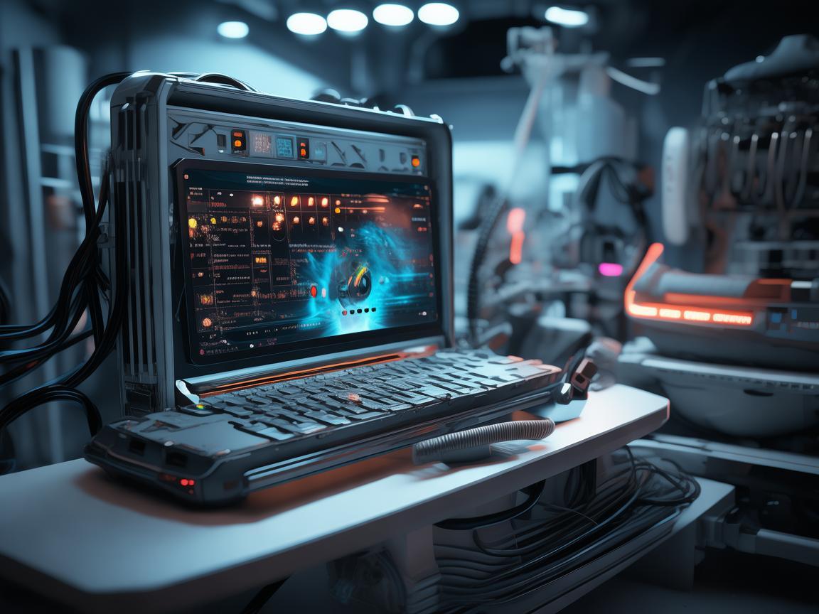 游戏机,能否成为呼吸治疗的新疗方?