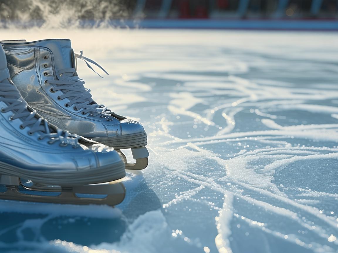 溜冰鞋与呼吸健康，冰上运动时的呼吸管理挑战