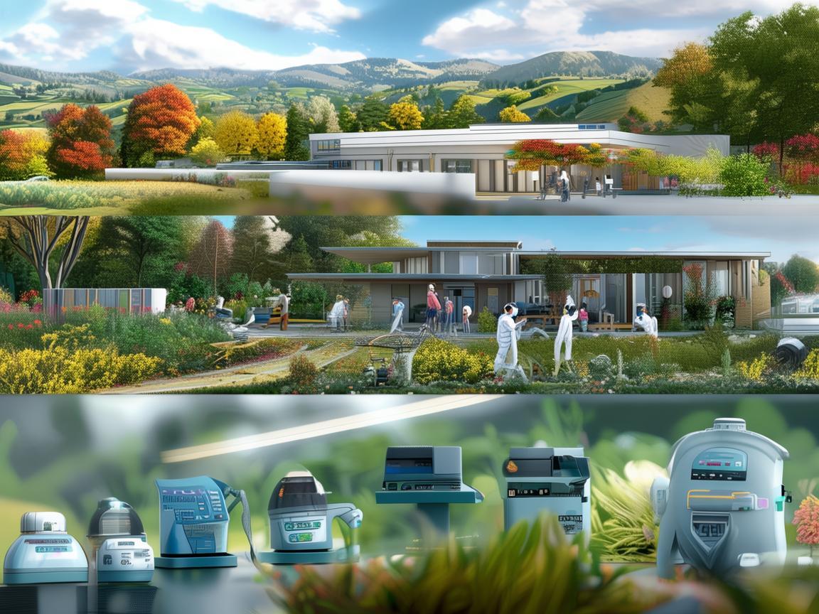 鹰潭地区,如何优化呼吸治疗服务以应对季节性呼吸道疾病高发? 鹰潭地区,如何优化呼吸治疗服务以应对季节性呼吸道疾病高发?