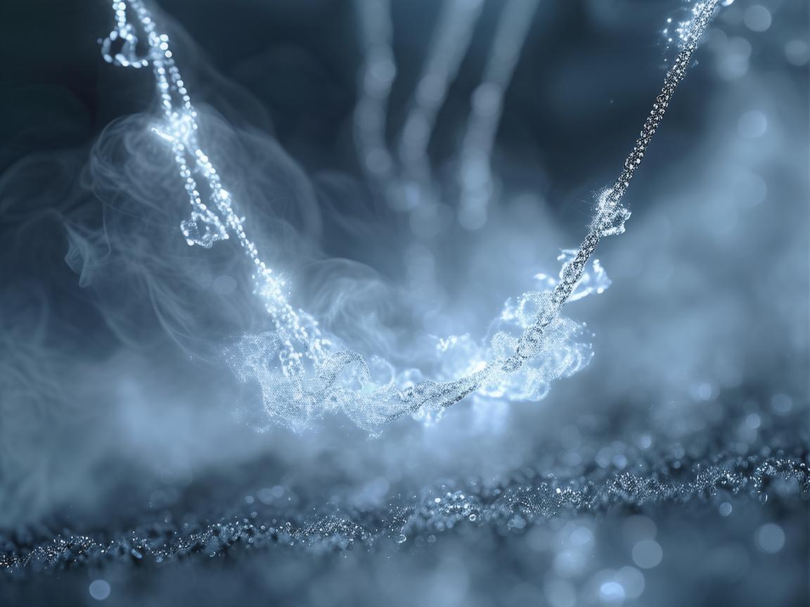 项链链身与呼吸治疗的意外联系,是巧合还是另有玄机? 项链链身与呼吸治疗的意外联系,是巧合还是另有玄机?