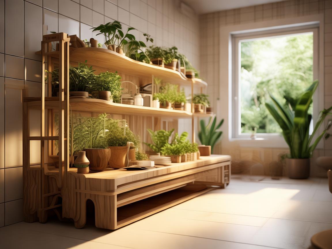 卫生间置物架,呼吸治疗师的安全与便利之选? 卫生间置物架,呼吸治疗师的安全与便利之选?