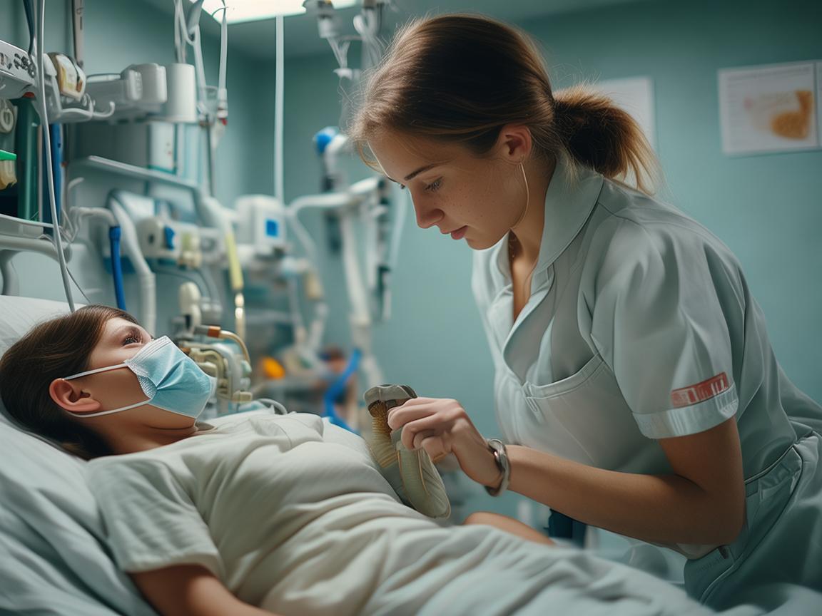 花生过敏,呼吸治疗师需警惕的隐形威胁?