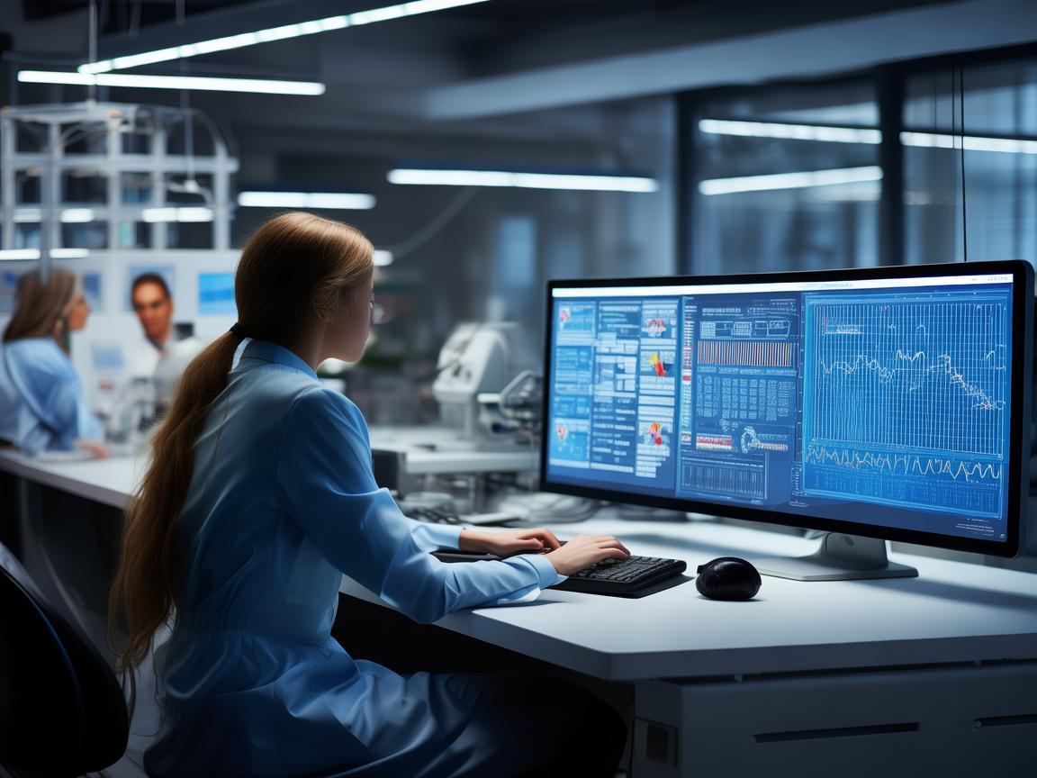 统计学家如何助力呼吸治疗师，数据背后的呼吸健康密码？