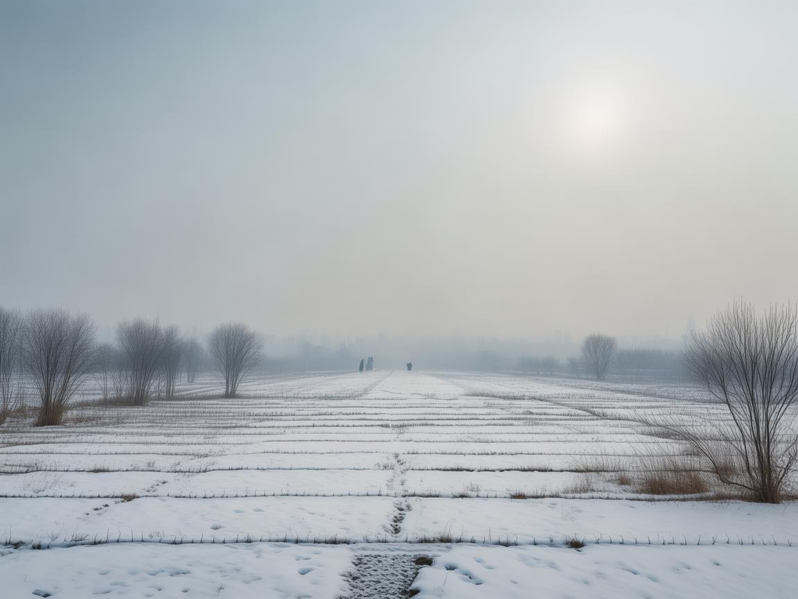 淮北地区冬季呼吸系统疾病高发，背后的原因何在？
