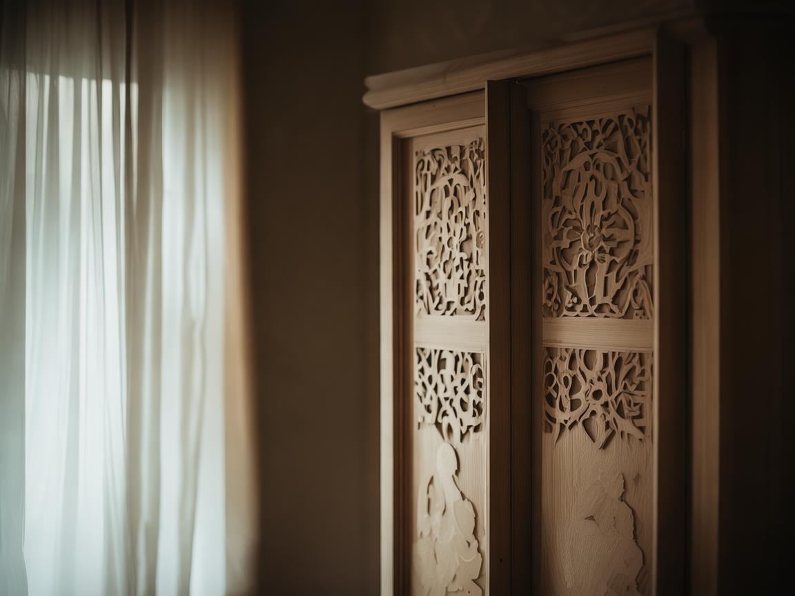 衣柜隔板，在呼吸治疗中的隐形角色？