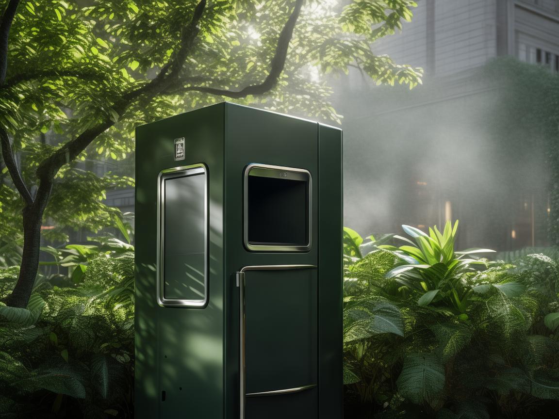 共享汽车租赁点,如何保障呼吸健康? 共享汽车租赁点,如何保障呼吸健康?