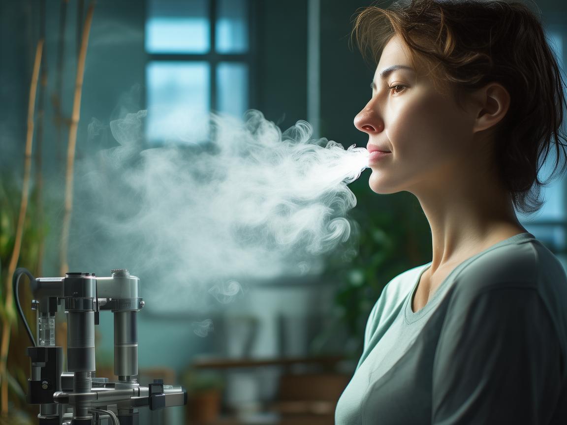 大同之下的呼吸治疗,如何优化慢性阻塞性肺疾病(COPD)患者的呼吸康复? 大同之下的呼吸治疗,如何优化慢性阻塞性肺疾病(COPD)患者的呼吸康复?