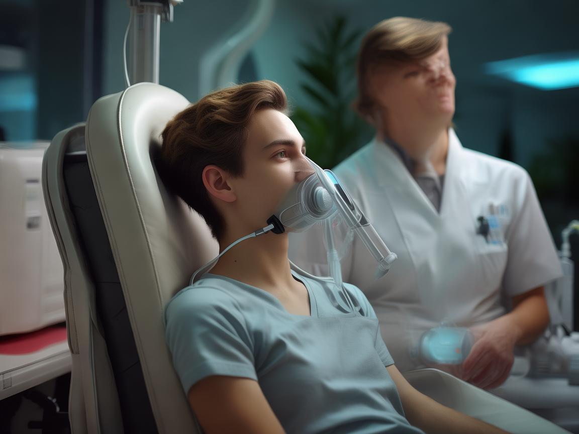 血友病与呼吸治疗,如何安全地管理出血风险? 血友病与呼吸治疗,如何安全地管理出血风险?