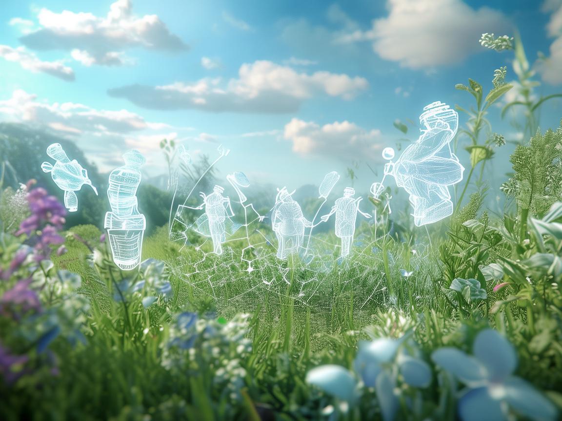 呼吸健康守护者，如何通过预防措施，远离呼吸道疾病的隐形威胁？