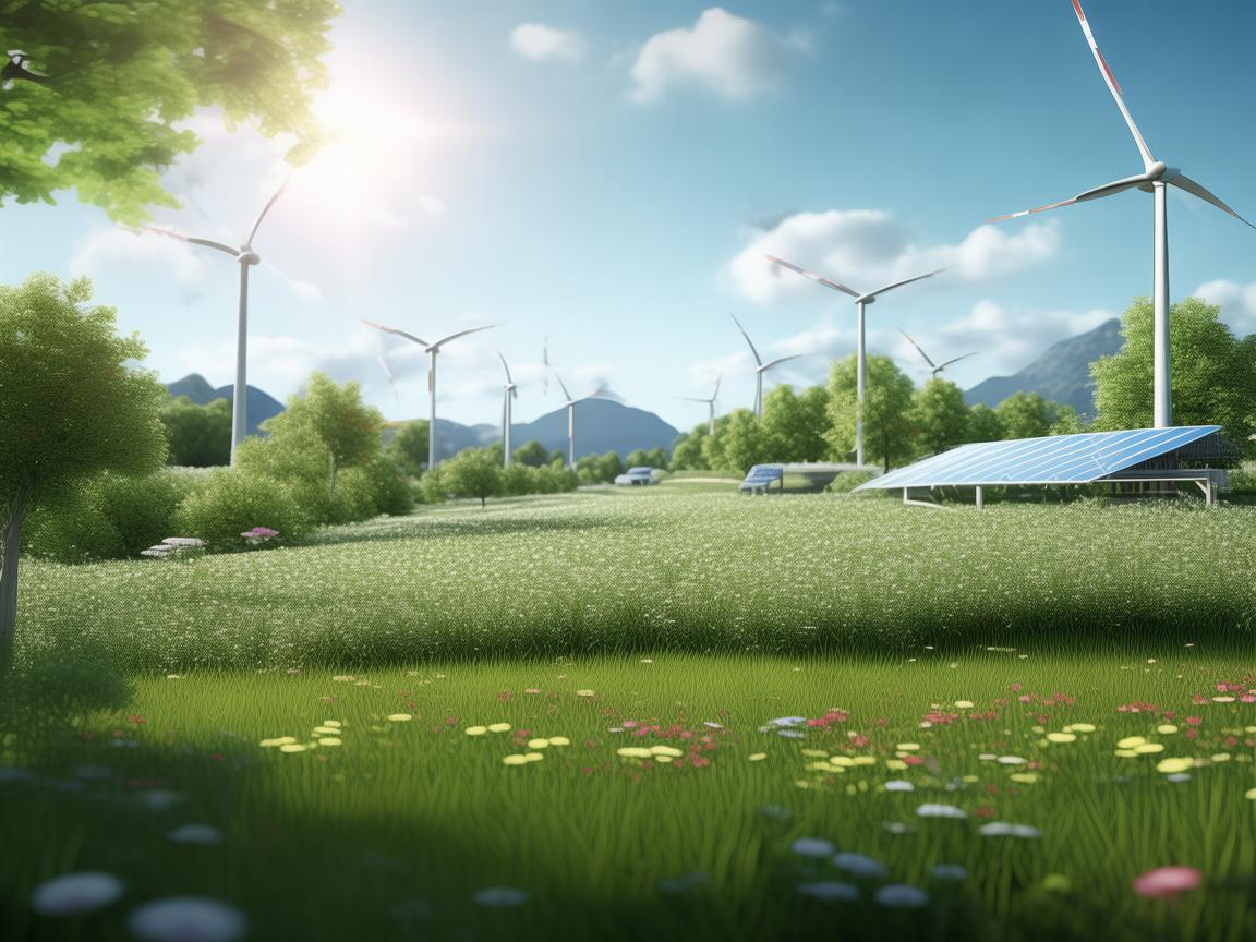 呼吸健康新视角，恩平地区如何应对空气污染挑战？