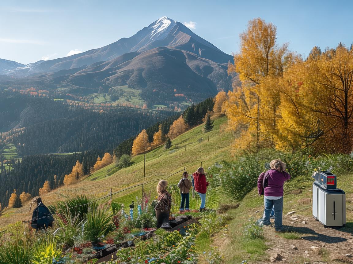 郴州地区,如何应对高海拔与低氧环境下的呼吸健康挑战? 郴州地区,如何应对高海拔与低氧环境下的呼吸健康挑战?