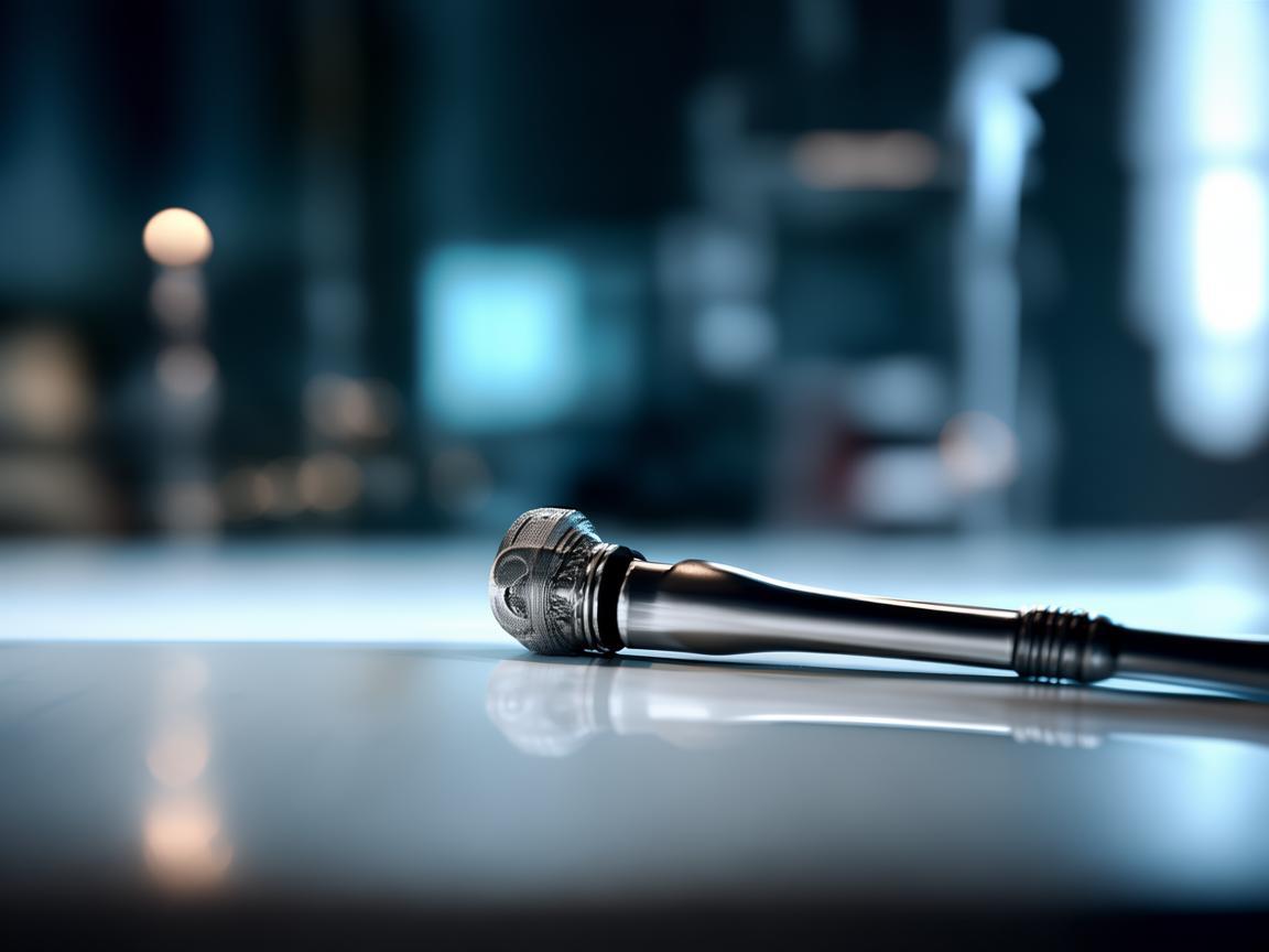 呼吸治疗中的意外工具,锤子在气道异物处理中的角色 呼吸治疗中的意外工具,锤子在气道异物处理中的角色