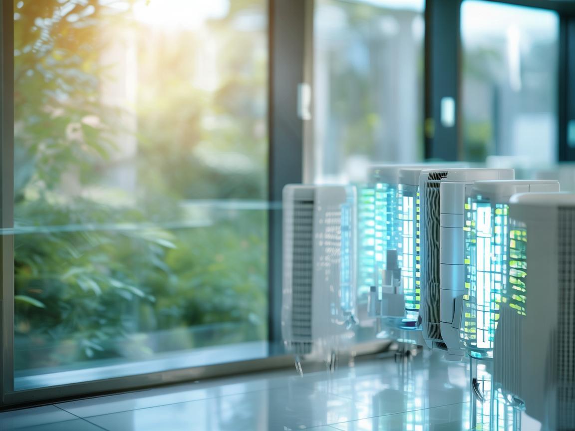 环境经济学视角下，如何平衡医院空气净化与运营成本？