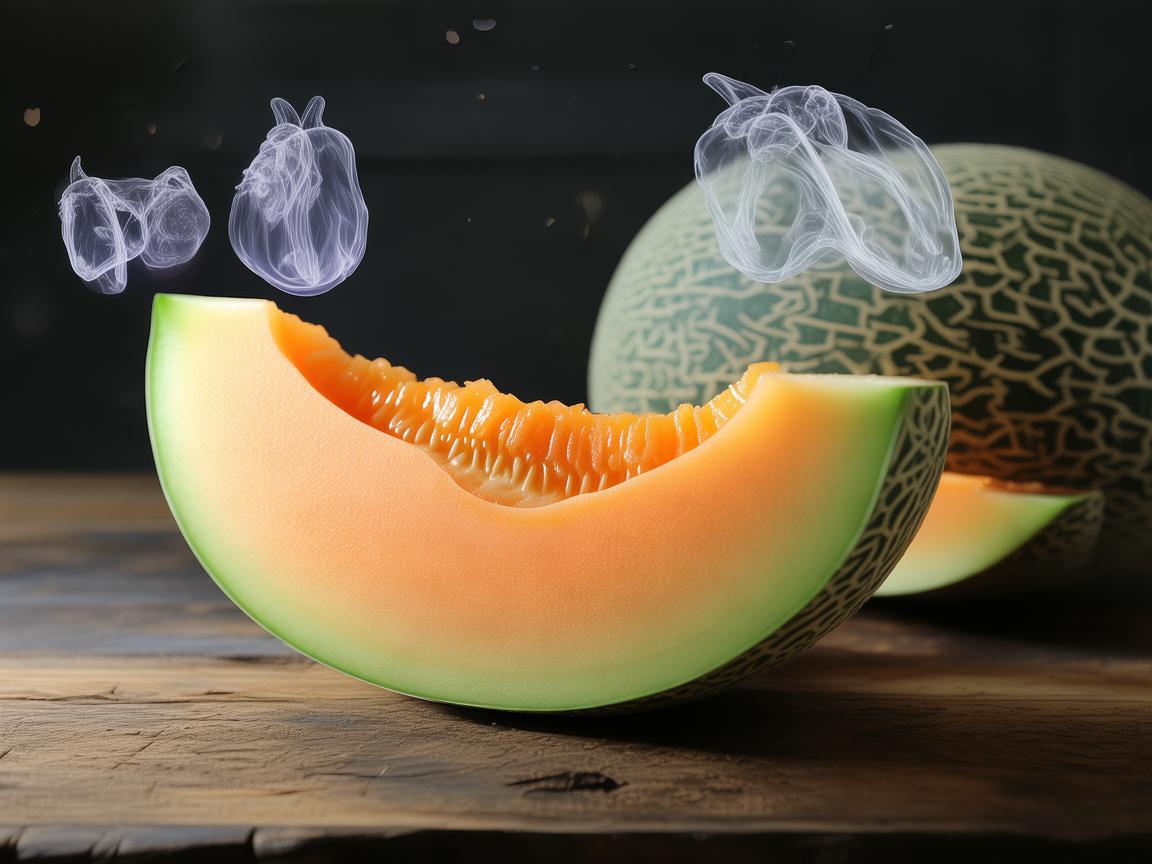 香瓜与呼吸健康,食用时需注意的潜在风险? 香瓜与呼吸健康,食用时需注意的潜在风险?