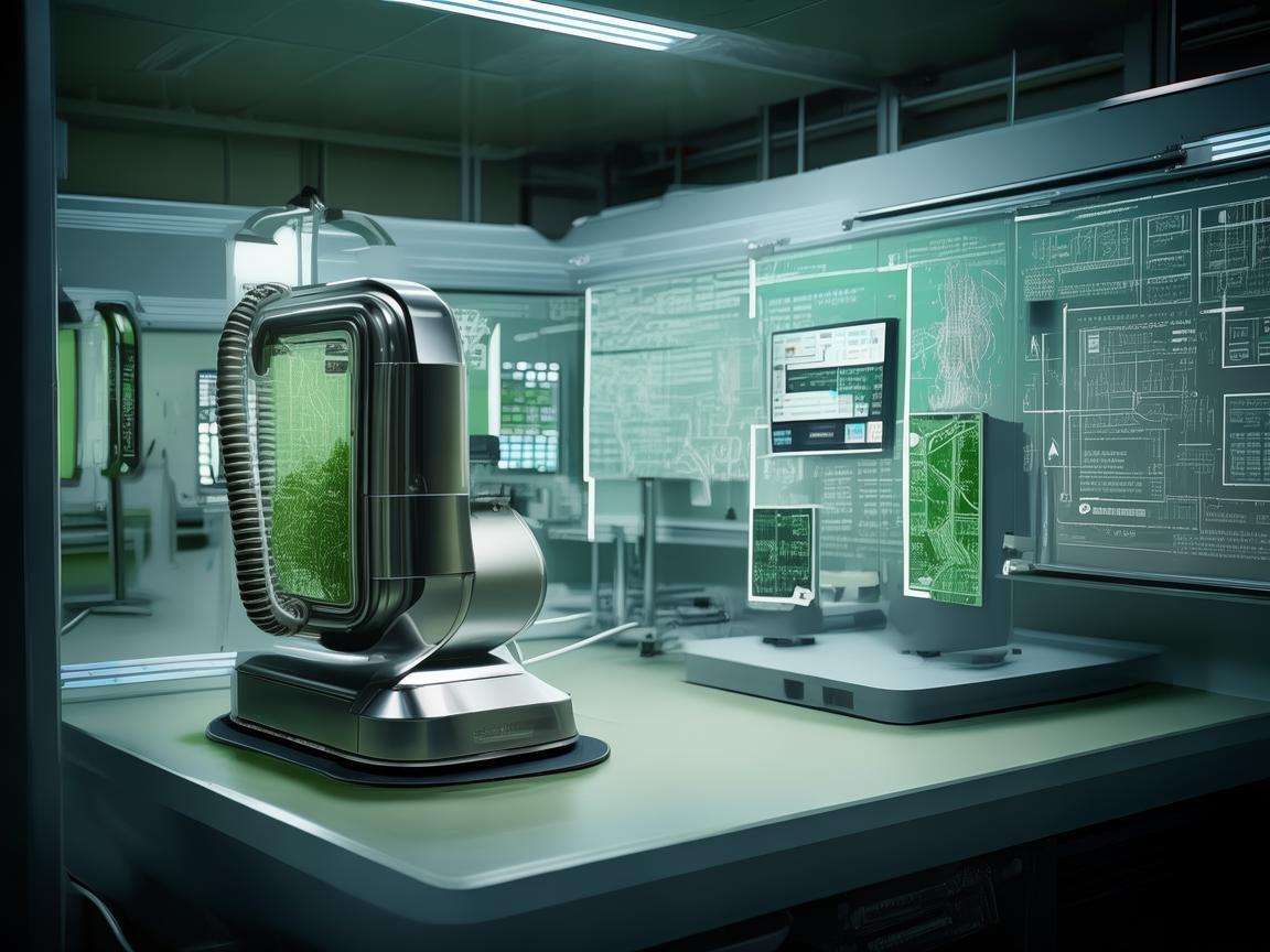 能源工程学与呼吸治疗，如何利用绿色能源优化呼吸机运行？