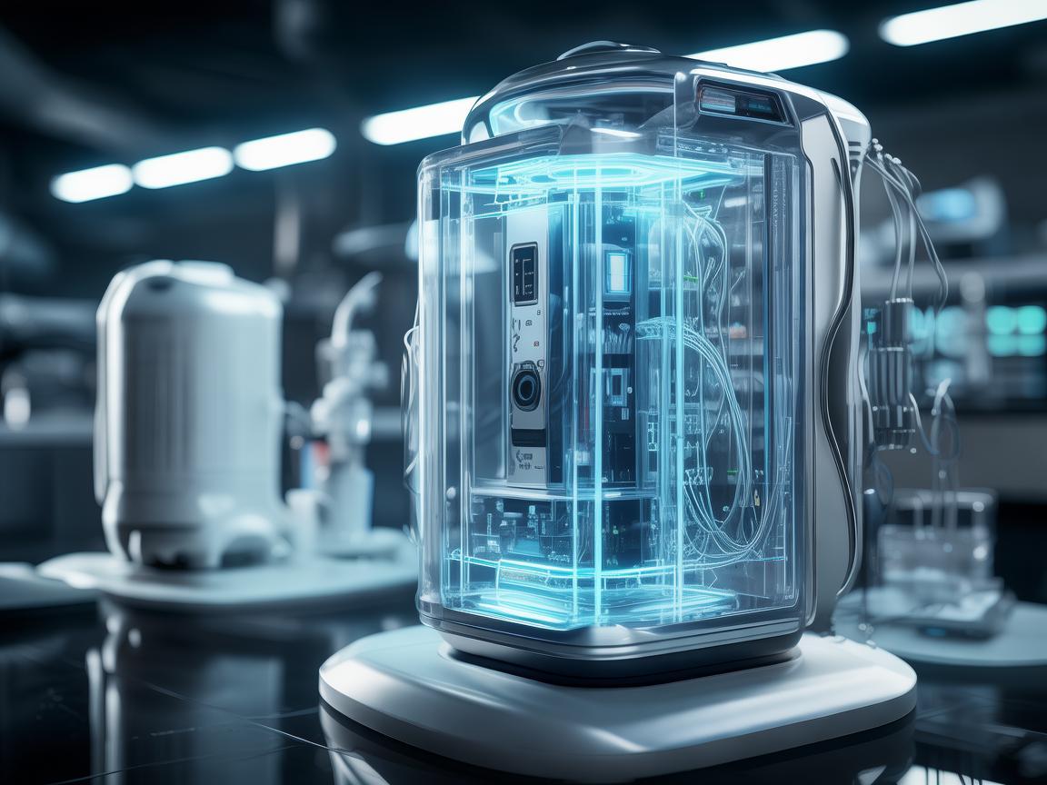 工程技术如何助力呼吸治疗领域的创新与进步？