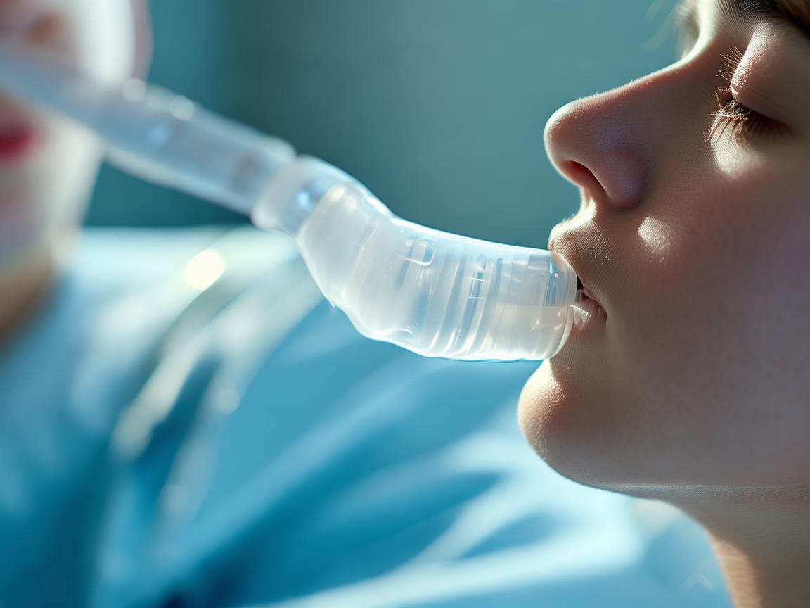 软管在呼吸治疗中的角色，安全使用与挑战何在？