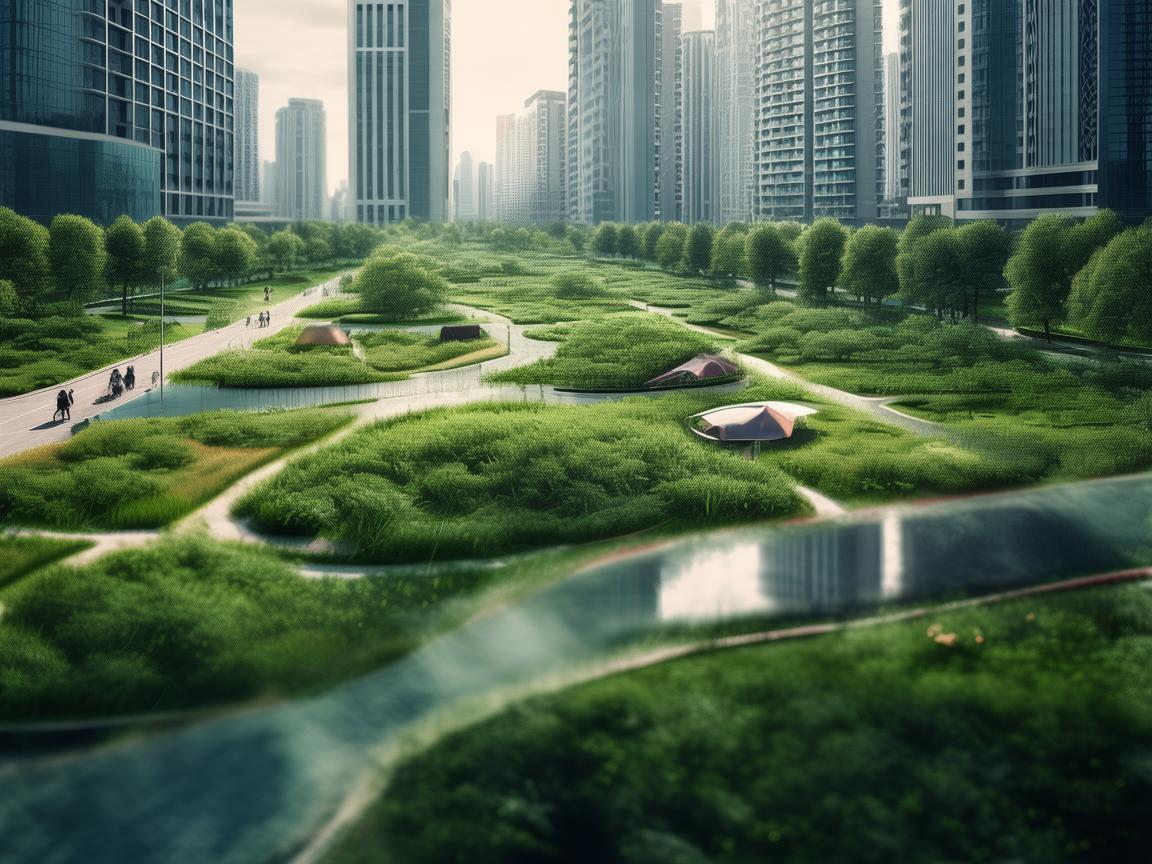 常德呼吸健康新视角，如何应对城市呼吸的挑战？