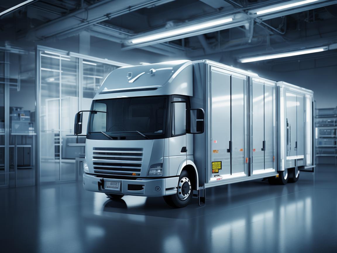 冷藏车在呼吸治疗中的关键作用,如何确保药物与样本的稳定? 冷藏车在呼吸治疗中的关键作用,如何确保药物与样本的稳定?