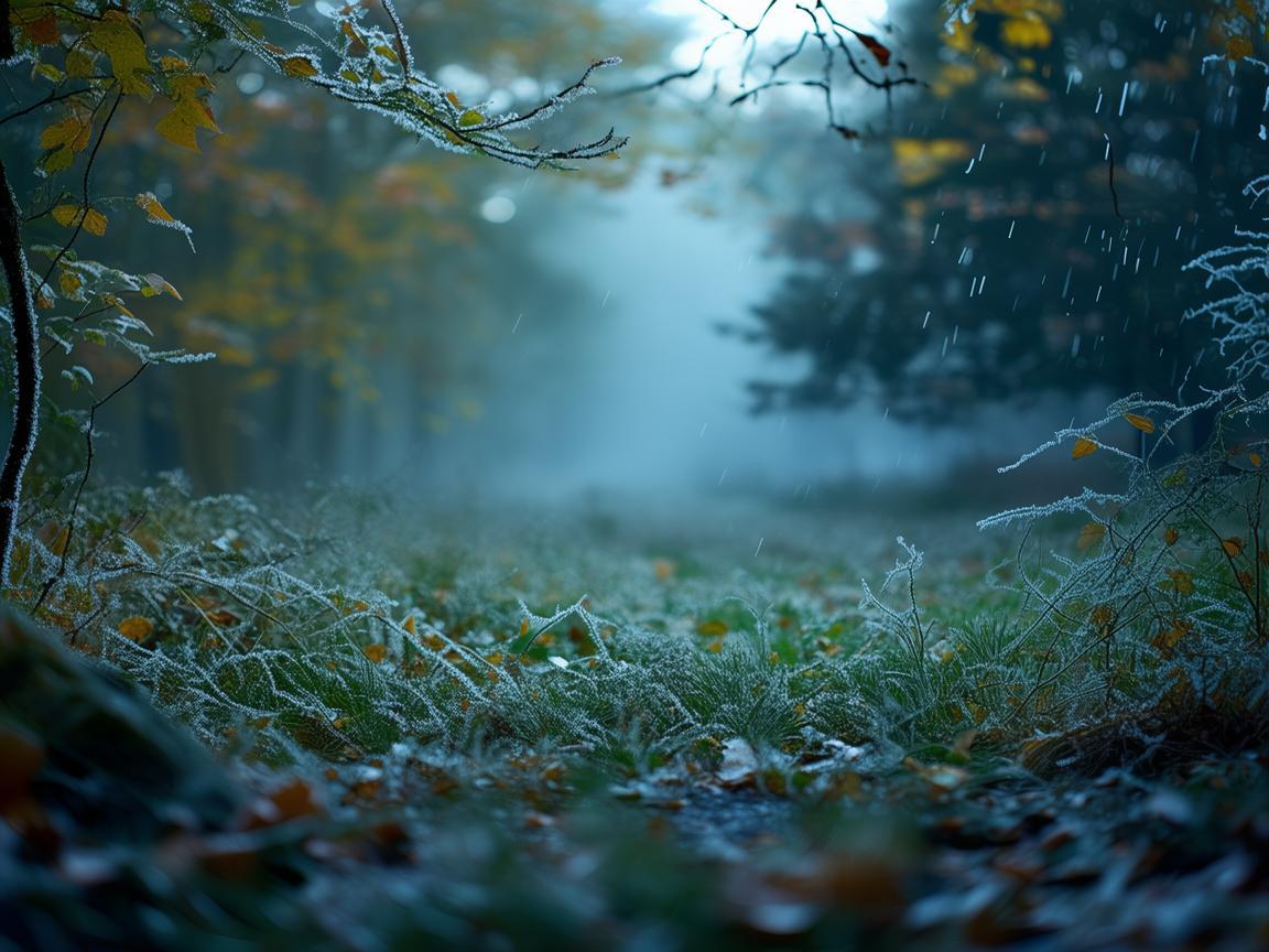霜降时节，呼吸治疗中需警惕的呼吸道‘冷’风险