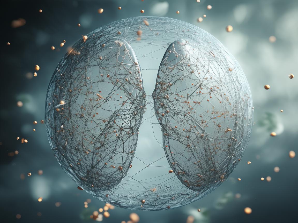 统计物理学如何助力精准呼吸治疗？