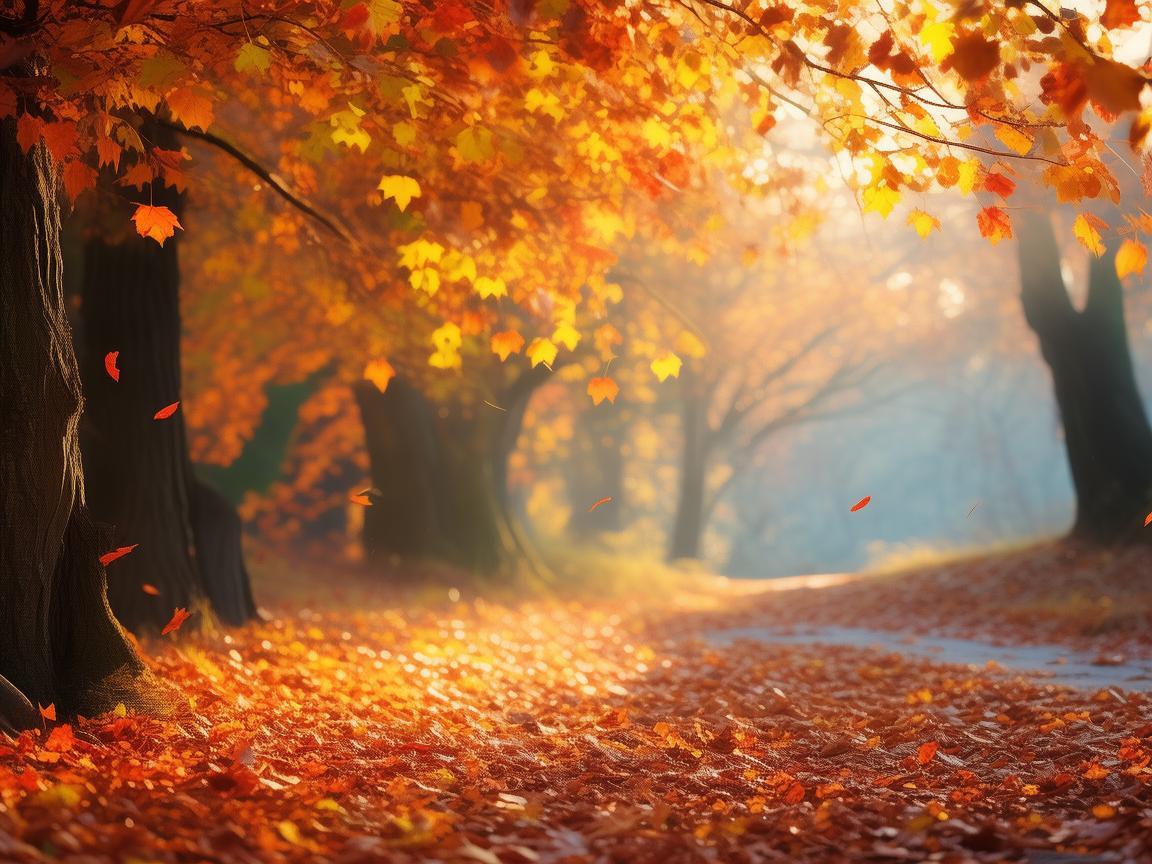 秋分时节，呼吸健康如何顺时调养？