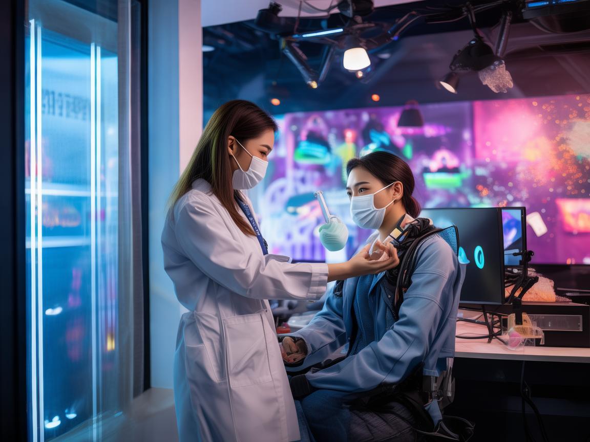 直播带货热潮下,呼吸治疗师如何保障主播的呼吸健康? 直播带货热潮下,呼吸治疗师如何保障主播的呼吸健康?