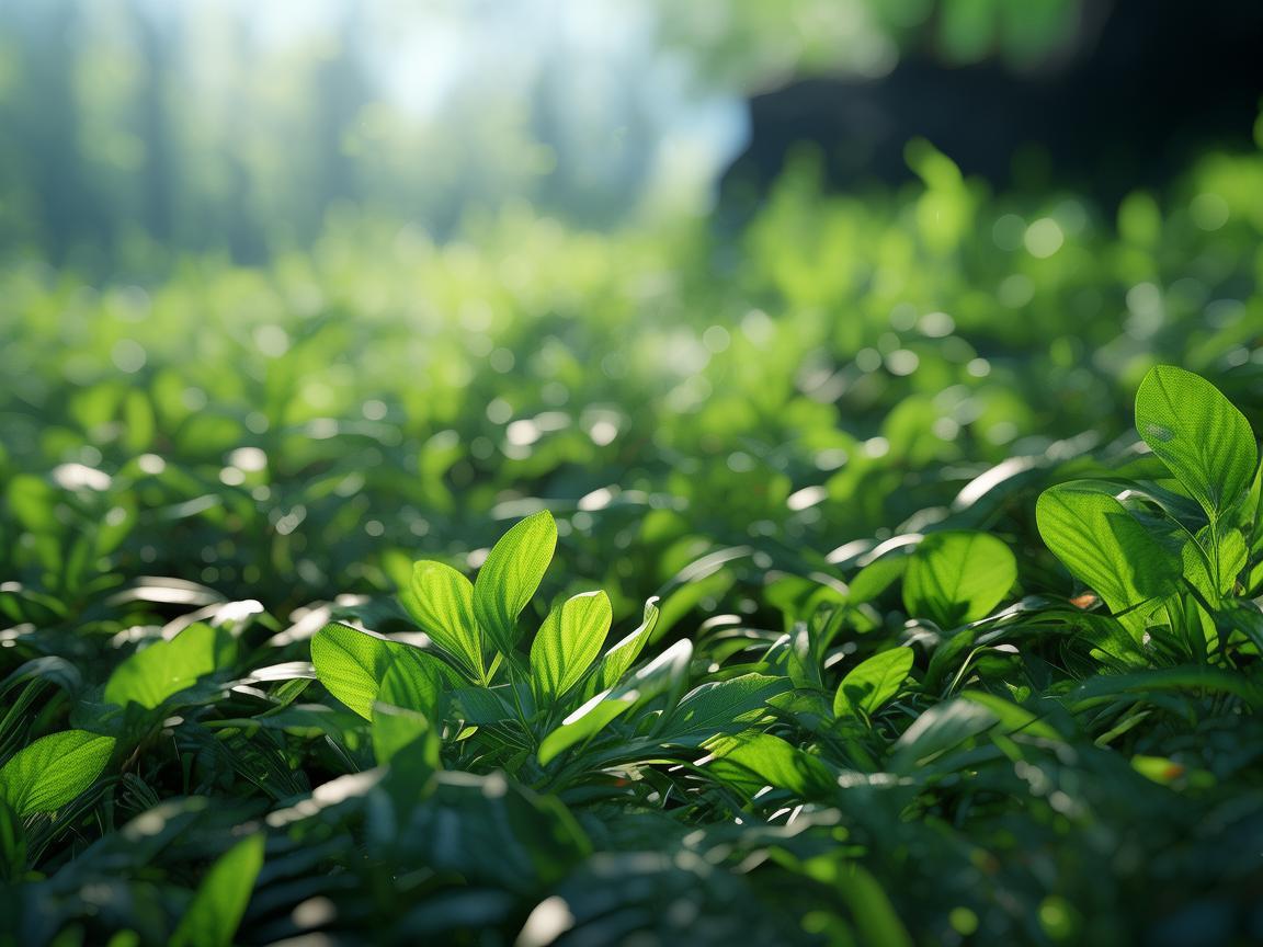 浏阳的空气质量与呼吸健康，天然氧吧的利与弊？