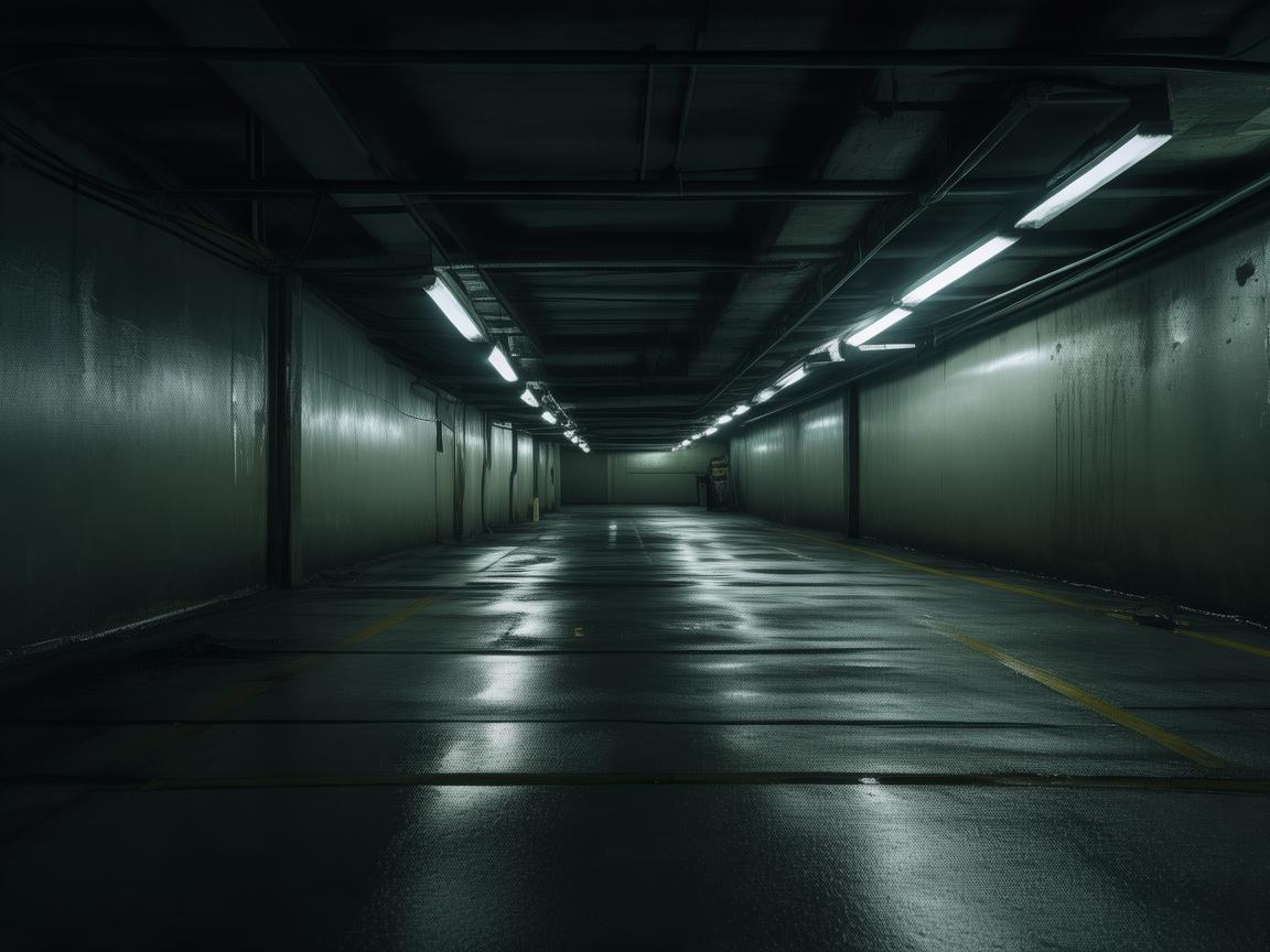 地下停车场与呼吸健康,密闭空间下的隐形威胁? 地下停车场与呼吸健康,密闭空间下的隐形威胁?