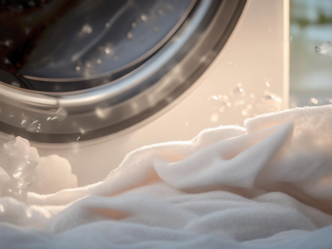 柔顺剂与呼吸健康,家庭使用中的潜在风险? 柔顺剂与呼吸健康,家庭使用中的潜在风险?