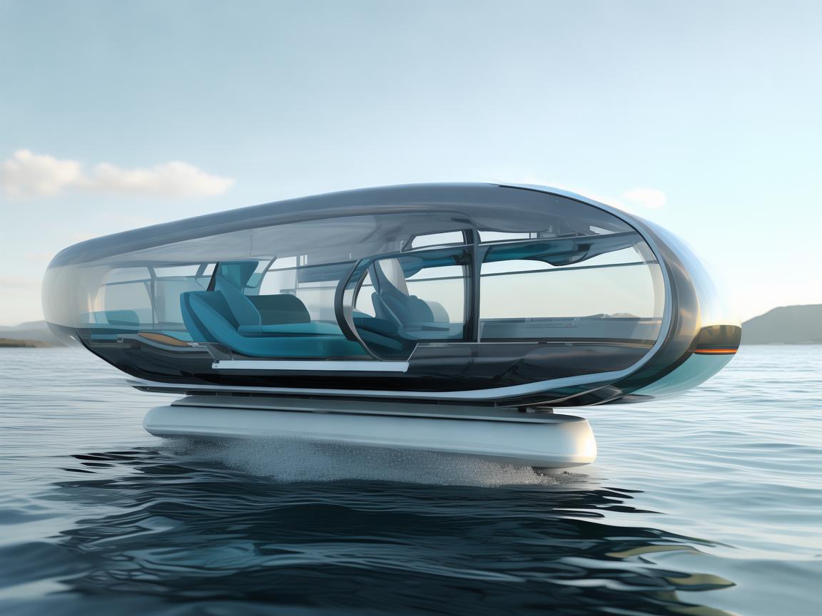 气垫船式车辆在呼吸治疗中的应用,安全与效率的平衡点何在? 气垫船式车辆在呼吸治疗中的应用,安全与效率的平衡点何在?