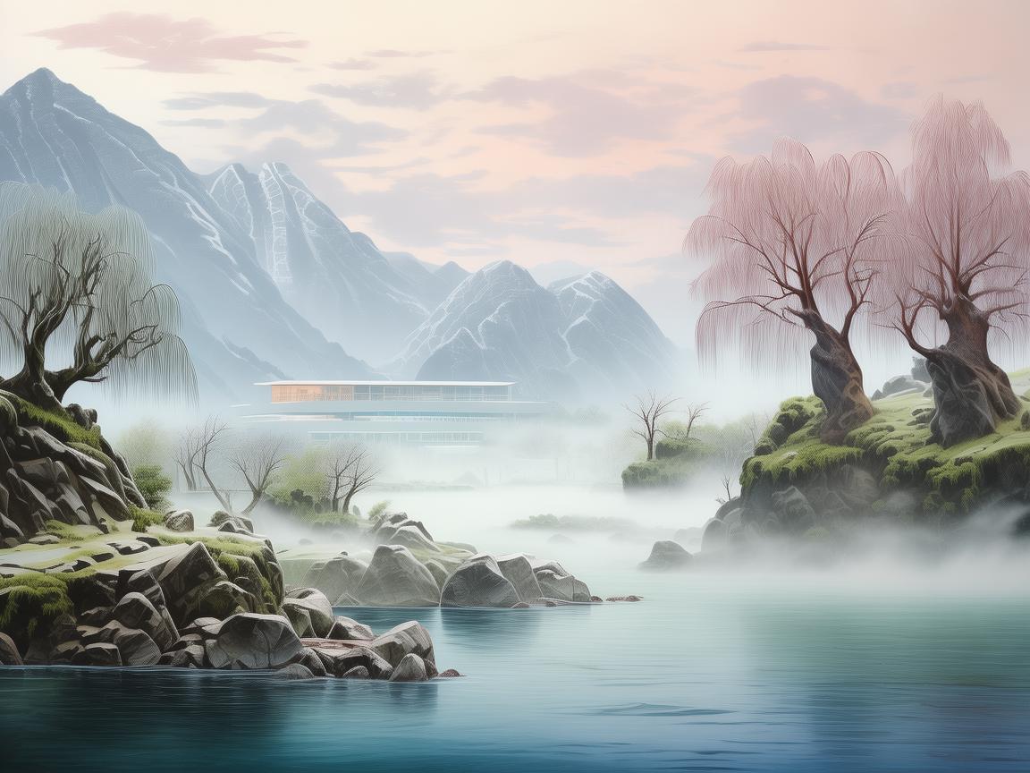 九江呼吸治疗新视角,如何有效应对冬季呼吸道疾病高发期?