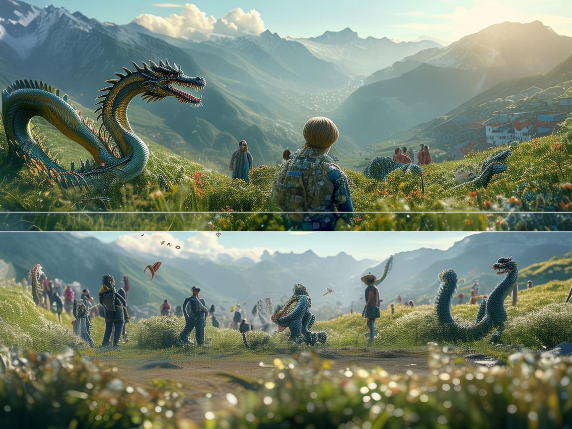 揭秘龙岩呼吸健康新篇章，如何应对高海拔地区的呼吸挑战？