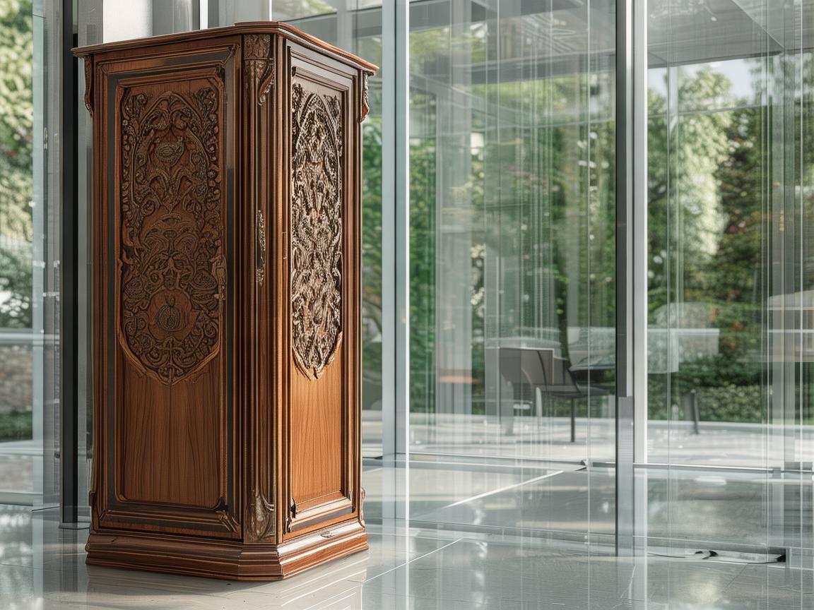 折叠衣柜与医院呼吸治疗的意外交集,它们之间有何关联?