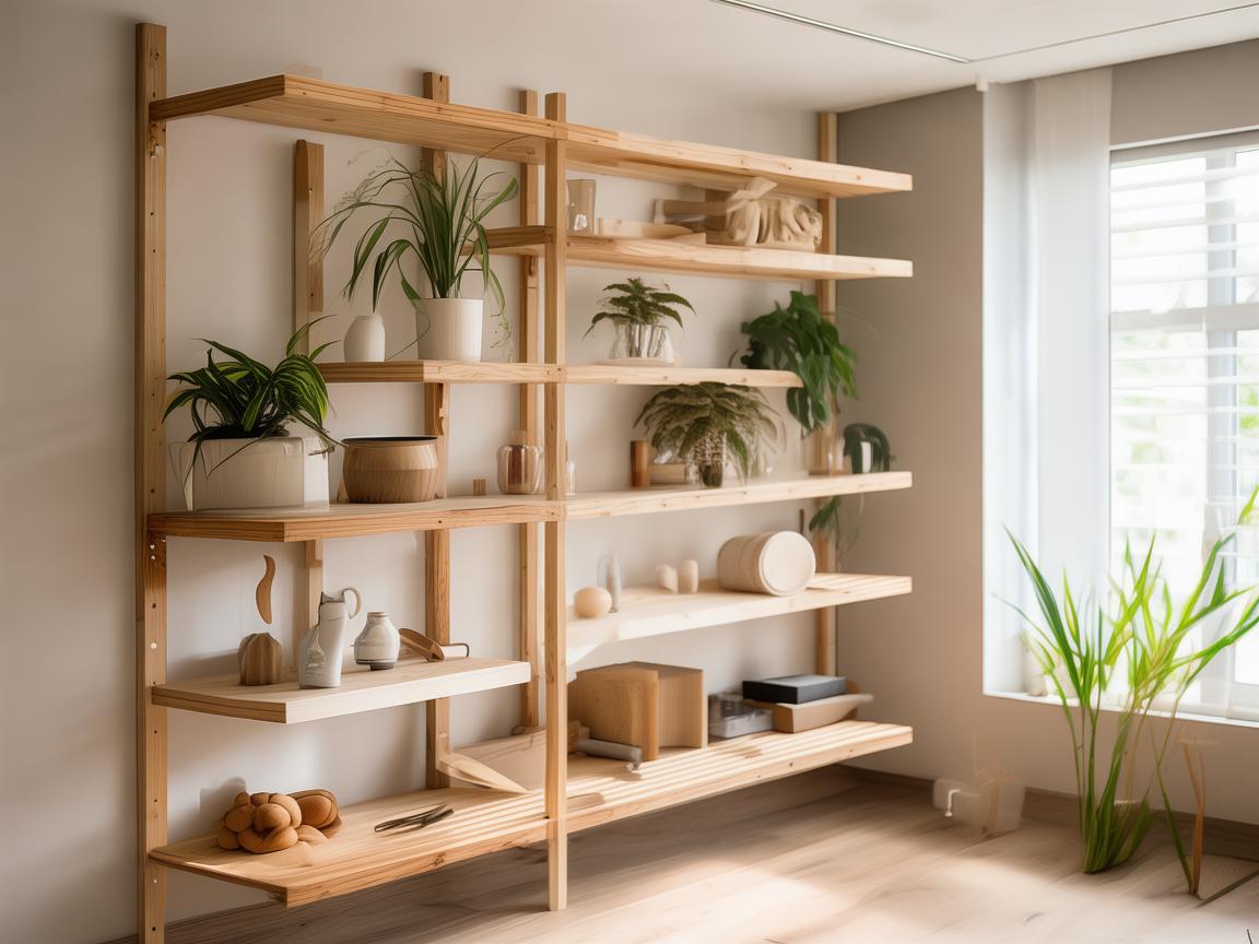 墙面置物架在呼吸治疗室中的合理布局与安全考量 墙面置物架在呼吸治疗室中的合理布局与安全考量