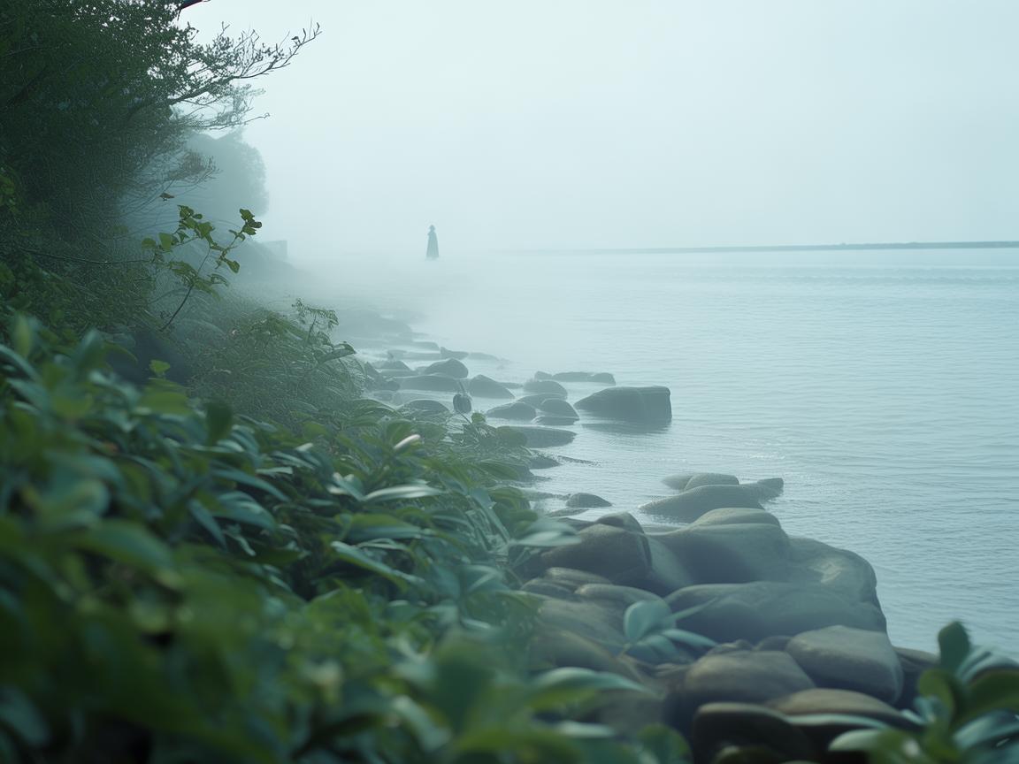 北海之畔的呼吸守护,如何应对海雾对哮喘患者的影响? 北海之畔的呼吸守护,如何应对海雾对哮喘患者的影响?