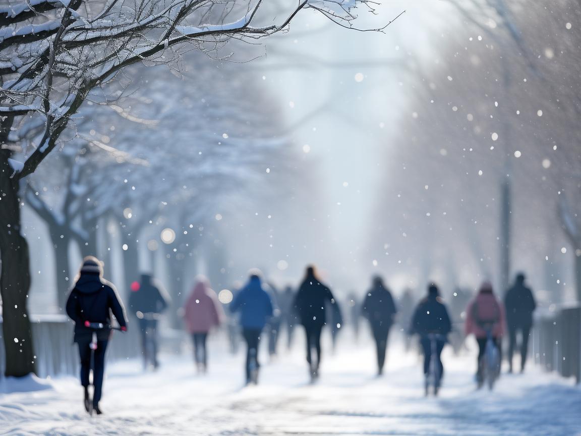 合肥的呼吸健康,如何应对冬季雾霾对呼吸系统的影响? 合肥的呼吸健康,如何应对冬季雾霾对呼吸系统的影响?