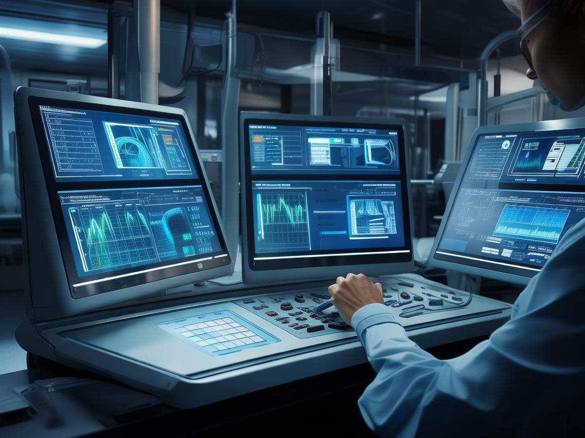 在数字化医疗时代,呼吸治疗师如何利用计算机网络优化患者管理?