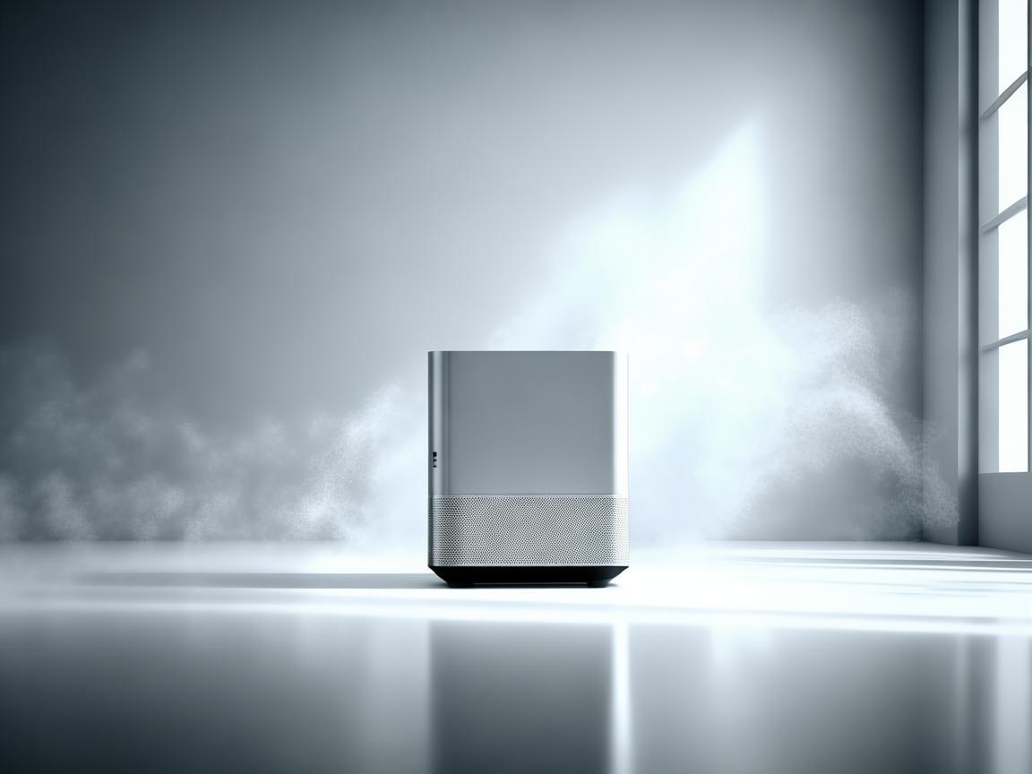 空气净化器在呼吸治疗中,有效工具还是过度依赖?