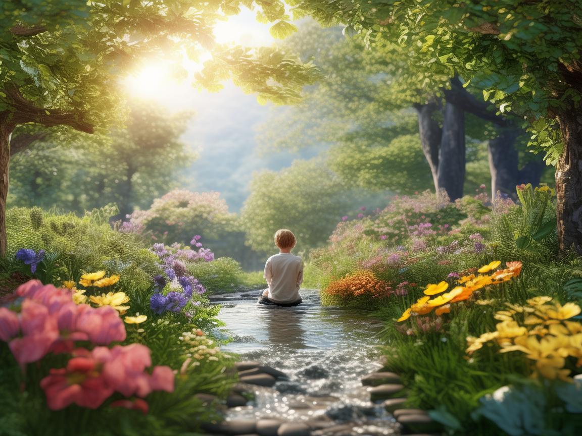 前列腺增生，如何通过呼吸管理缓解下尿路症状？